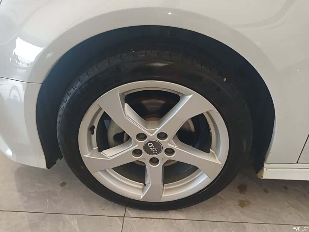 Audi A3, 2019 23