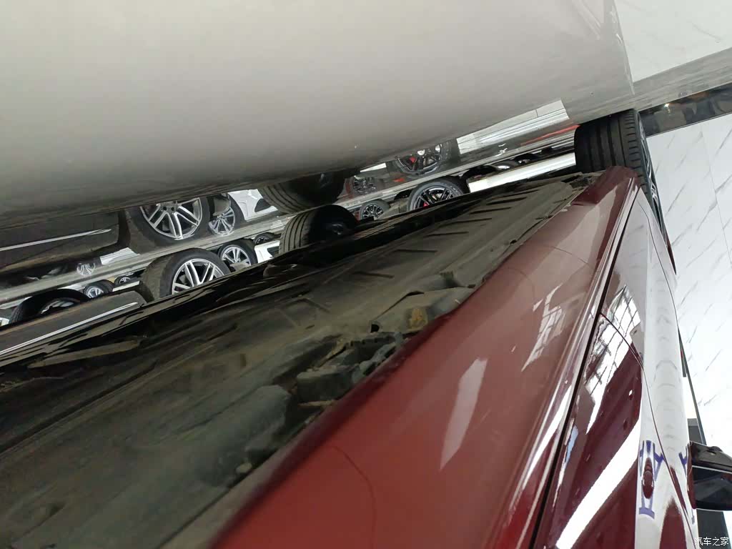 Mercedes-Benz E-Class, 2019 21