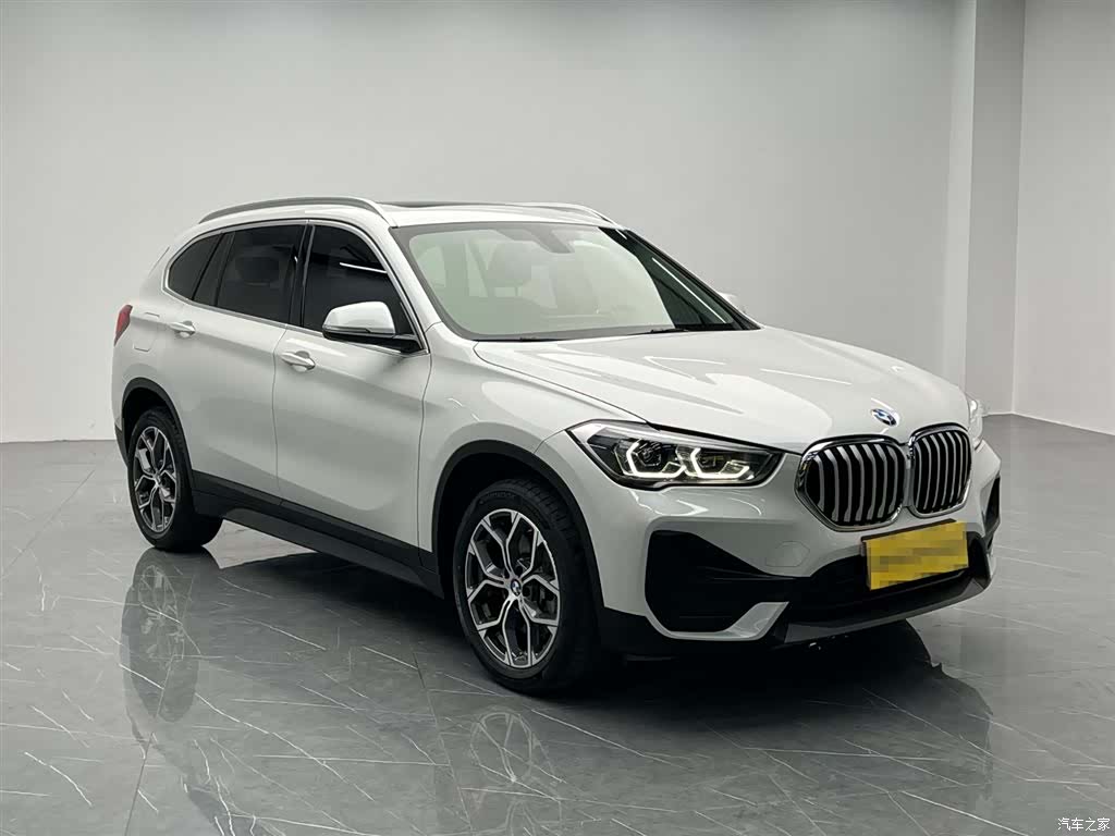 BMW X1, 2022 8