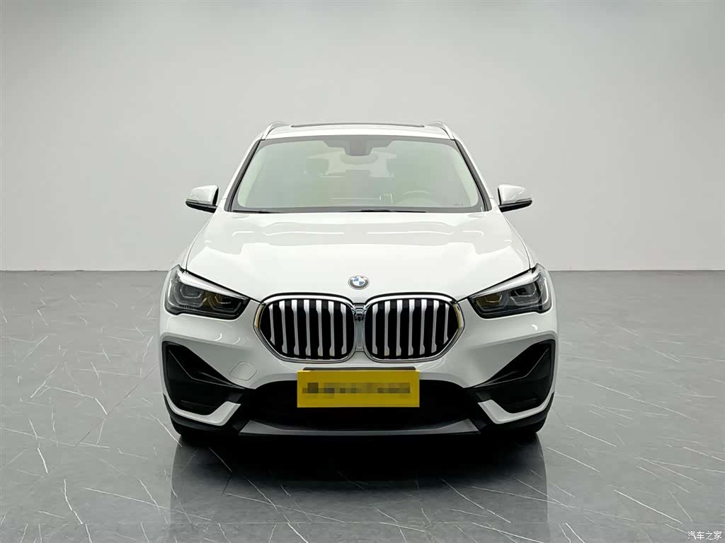 BMW X1, 2022 2