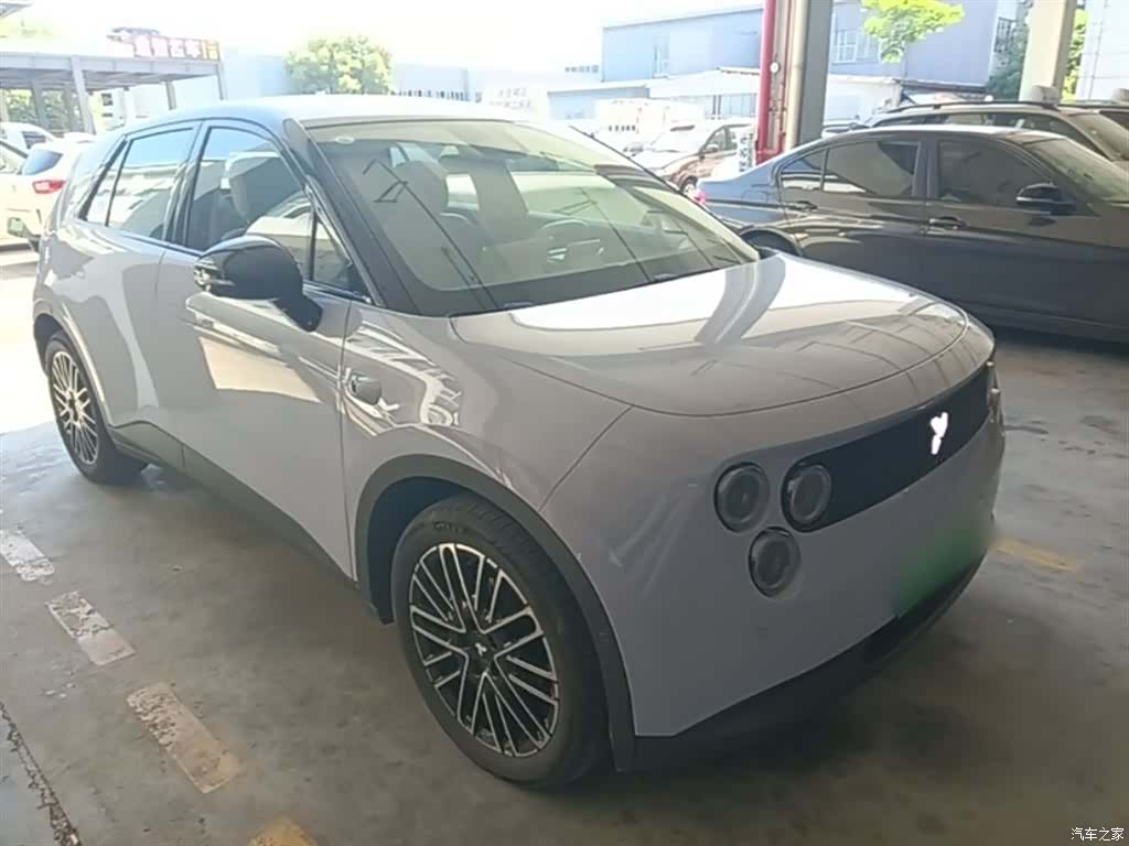 NIO firefly, 2025 4