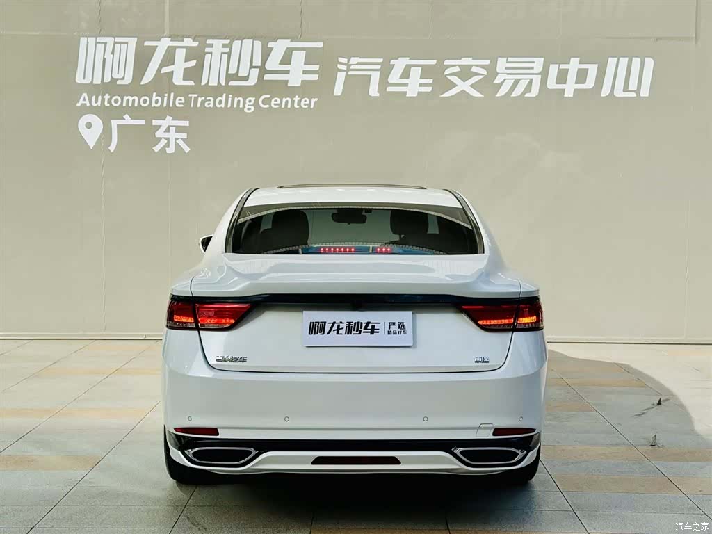 Geely +, 2020 все фото