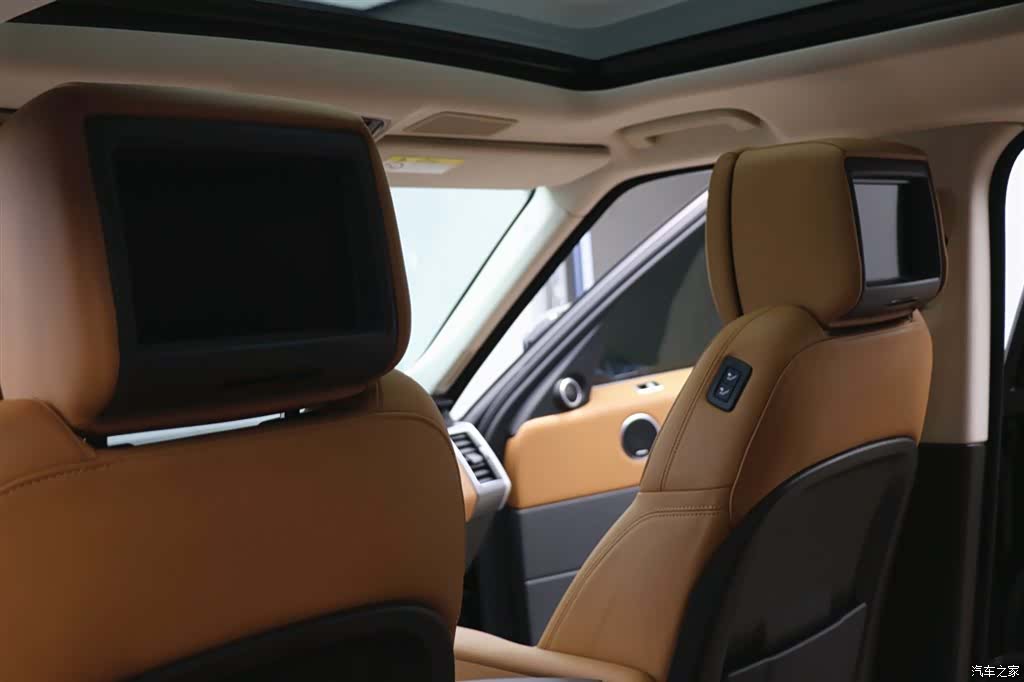 Land Rover Range Rover, 2021 24