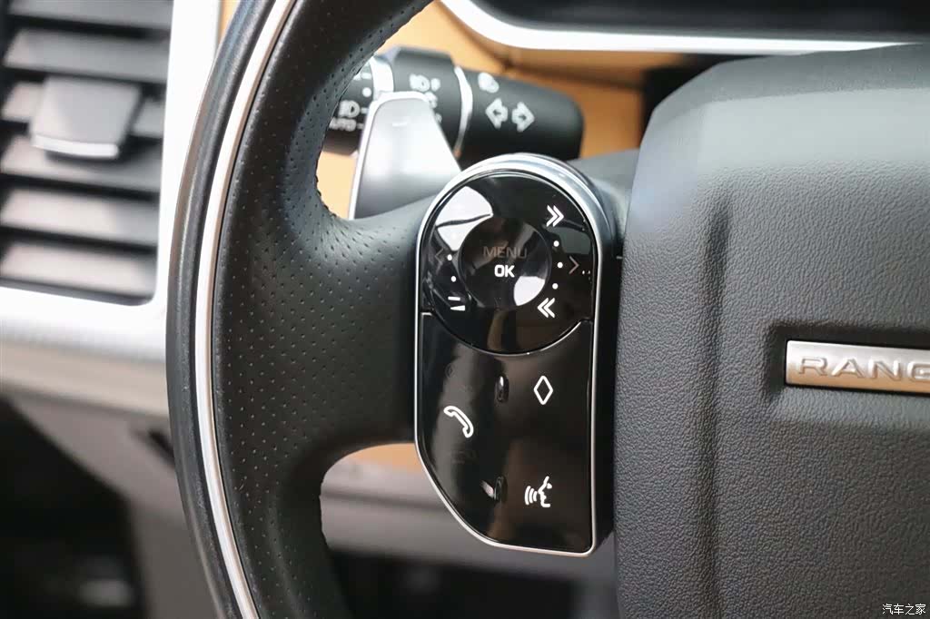 Land Rover Range Rover, 2021 18