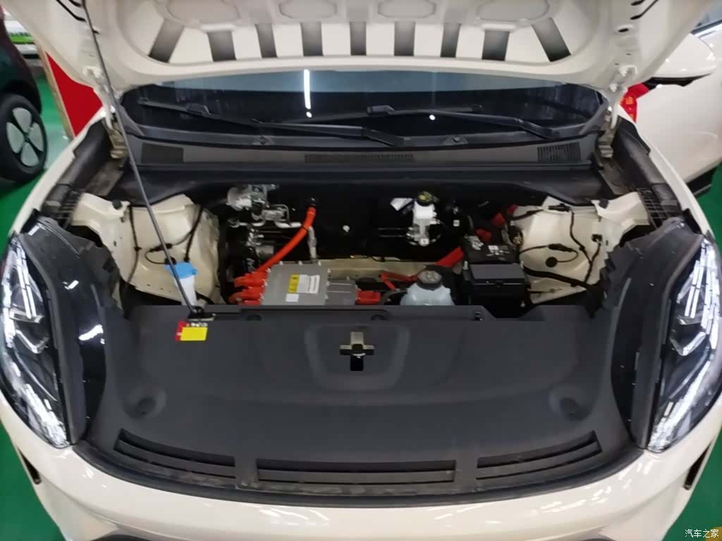 Wuling S, 2026 20