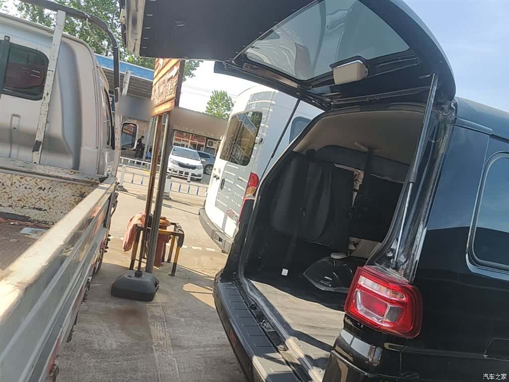 DongFeng M5L, 2024 19