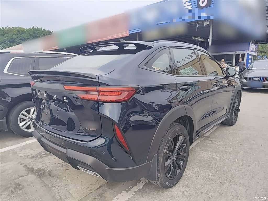 Haval H6, 2022 7
