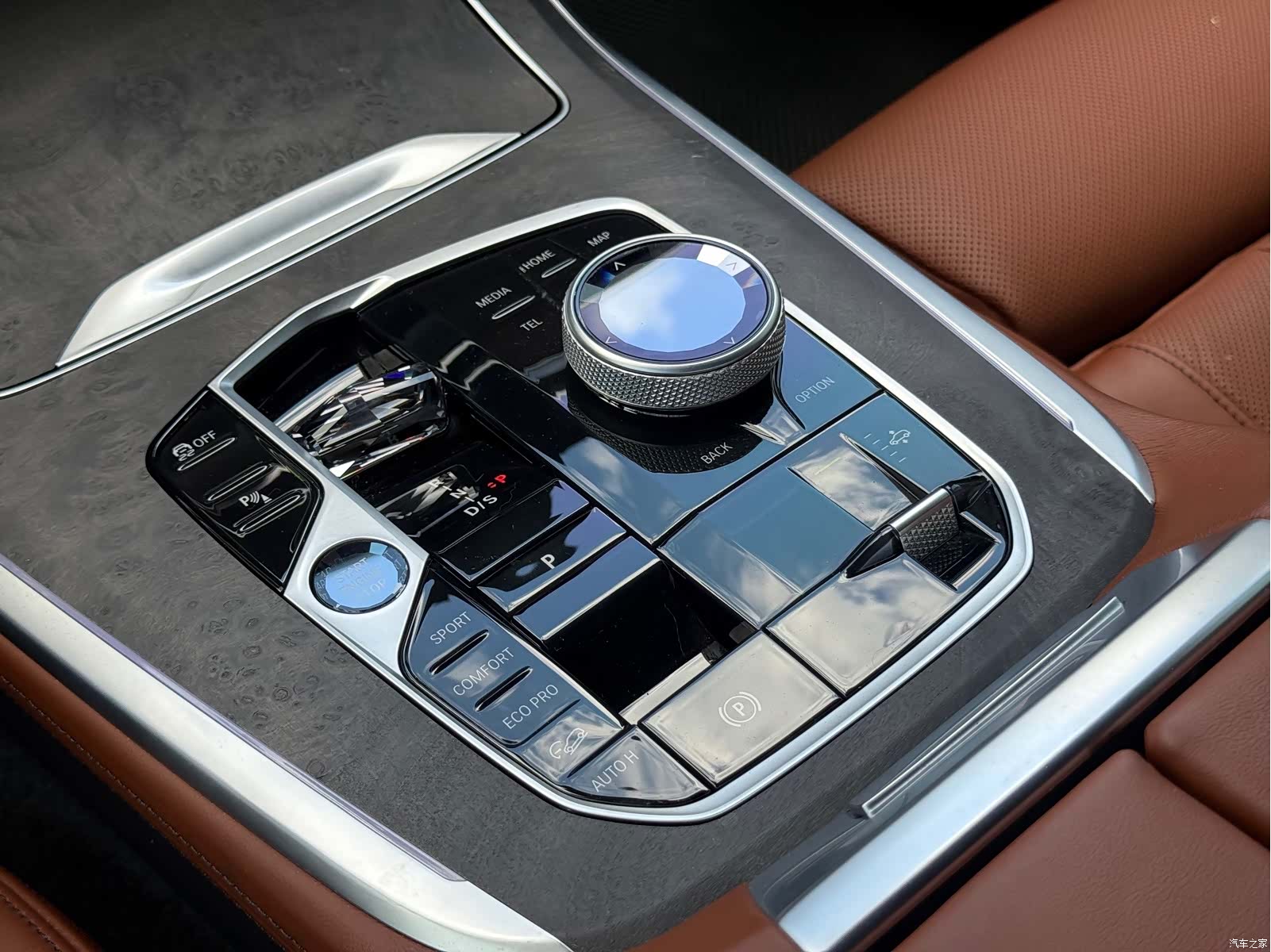 BMW X7, 2024 12