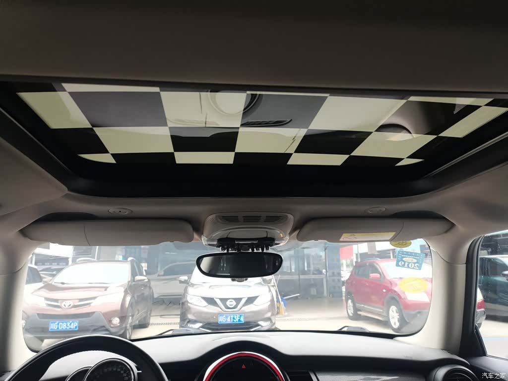 Mini Cooper, 2017 14