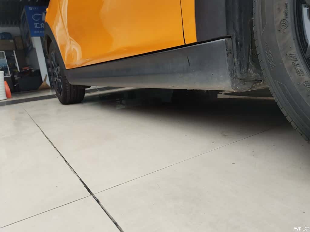 Mini Cooper, 2017 19