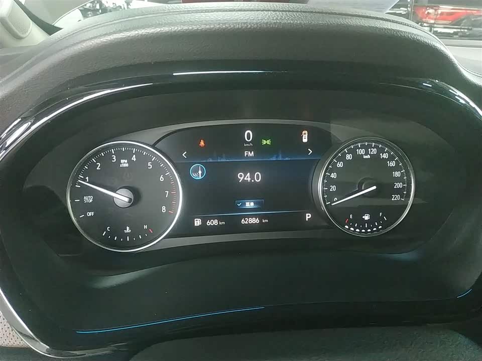 Buick GL8 Buick GL8