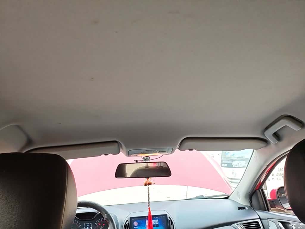 Chery 5, 2017 18