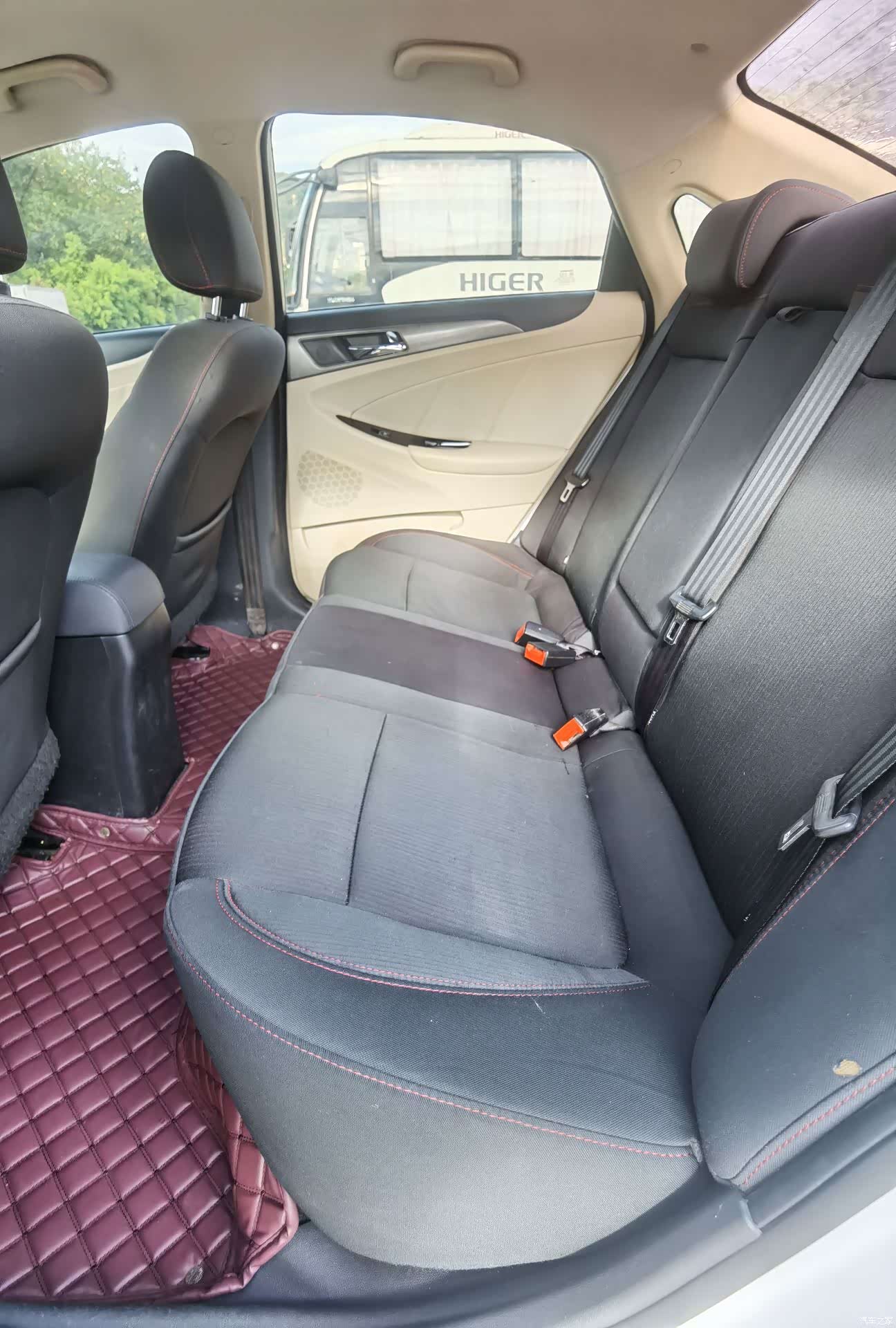 Changan Eado, 2018 11