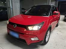 ��ά�� 2015�� 1.6L �Զ������´���