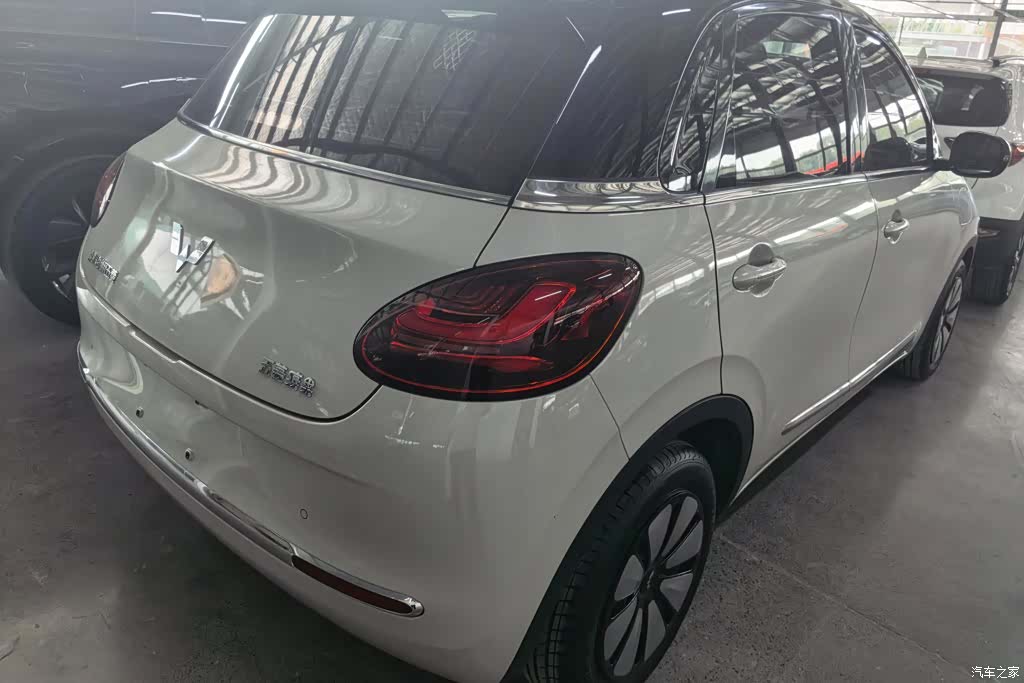 Wuling Bingo, 2024 3