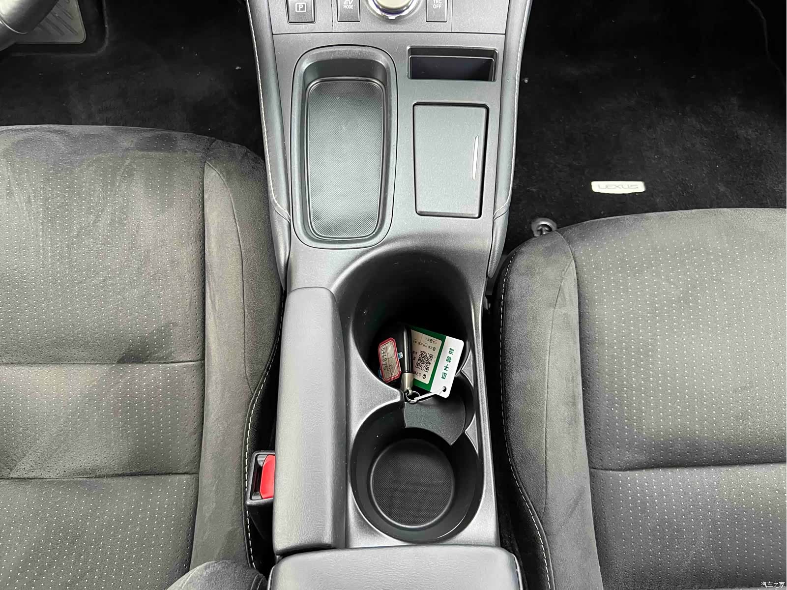 Lexus CT, 2018 19