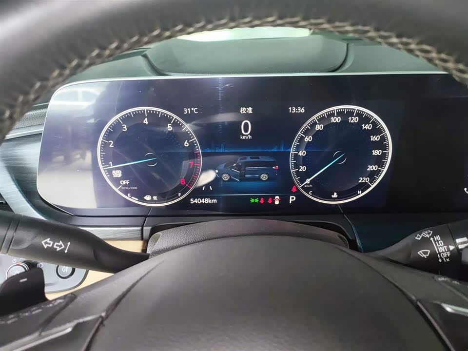 Buick GL8 Buick GL8
