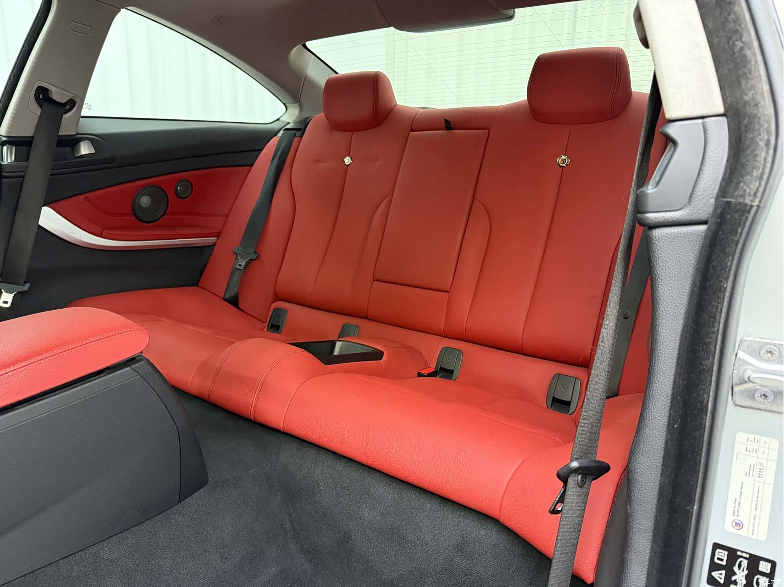 ALPINA B4, 2019 6