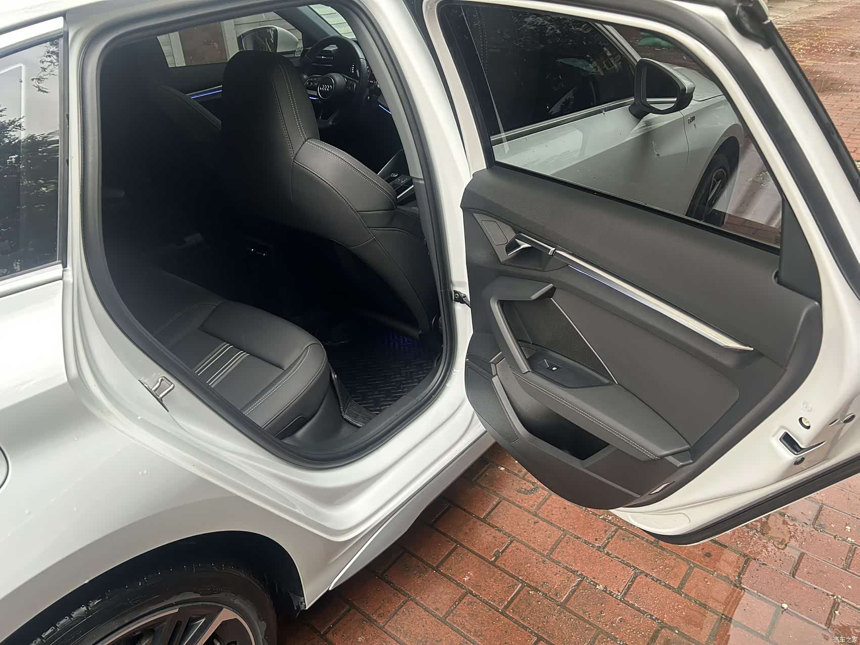 Audi A3, 2023 17