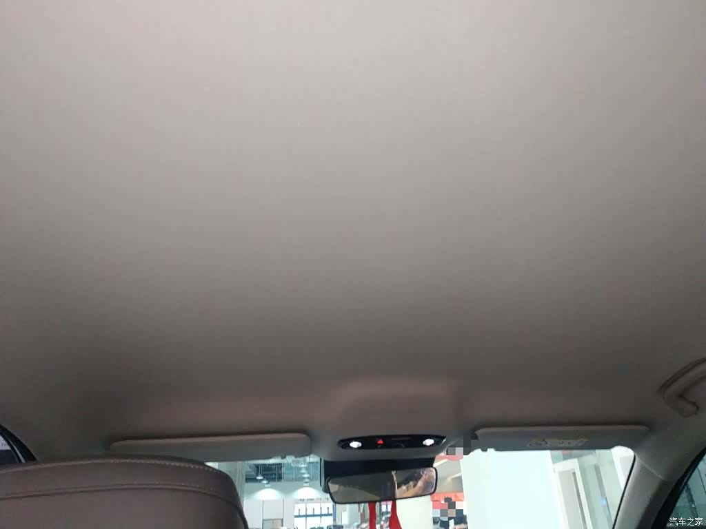 Geely A7, 2025 18