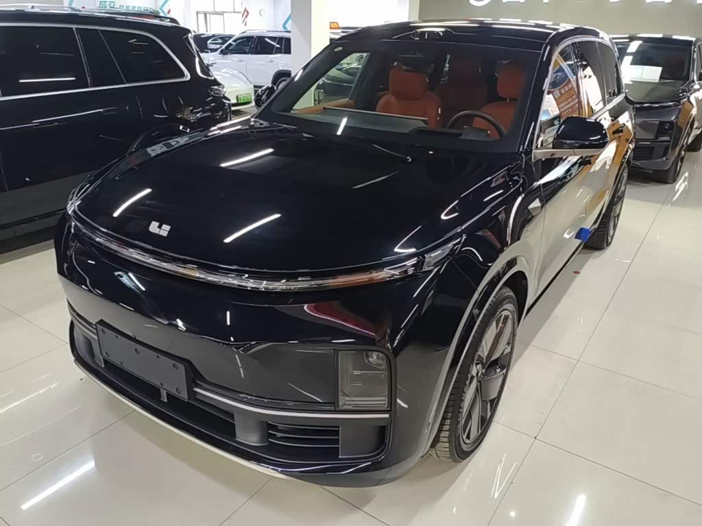 Li Auto L9