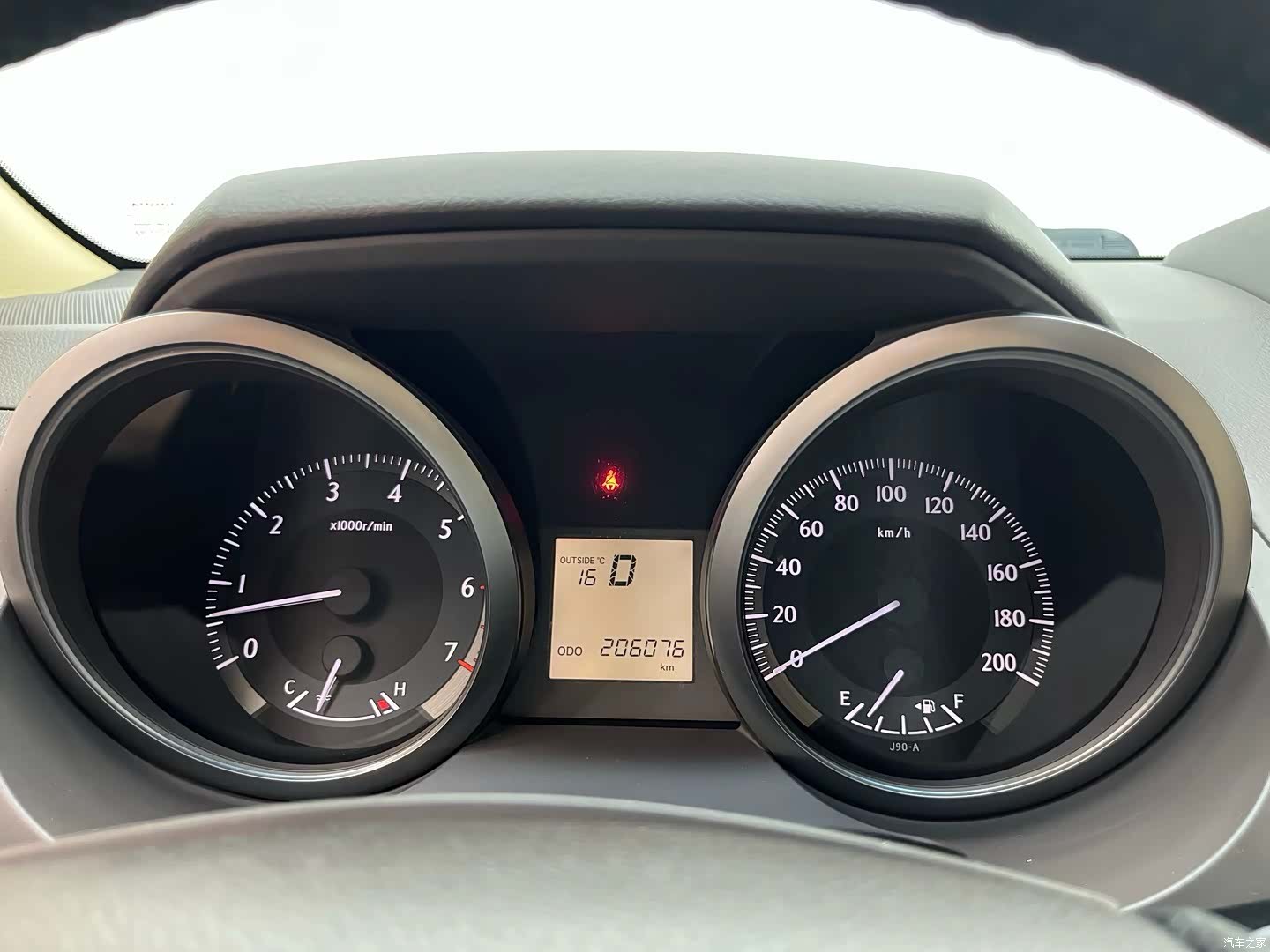Toyota Prado, 2015 6
