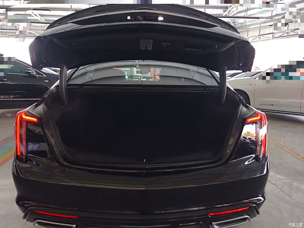 Cadillac CT5, 2024 9