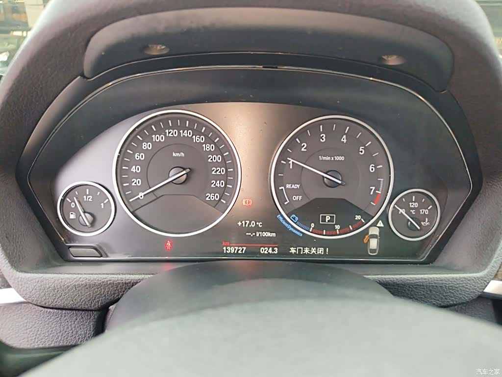 BMW 3 Series, 2016 все фото