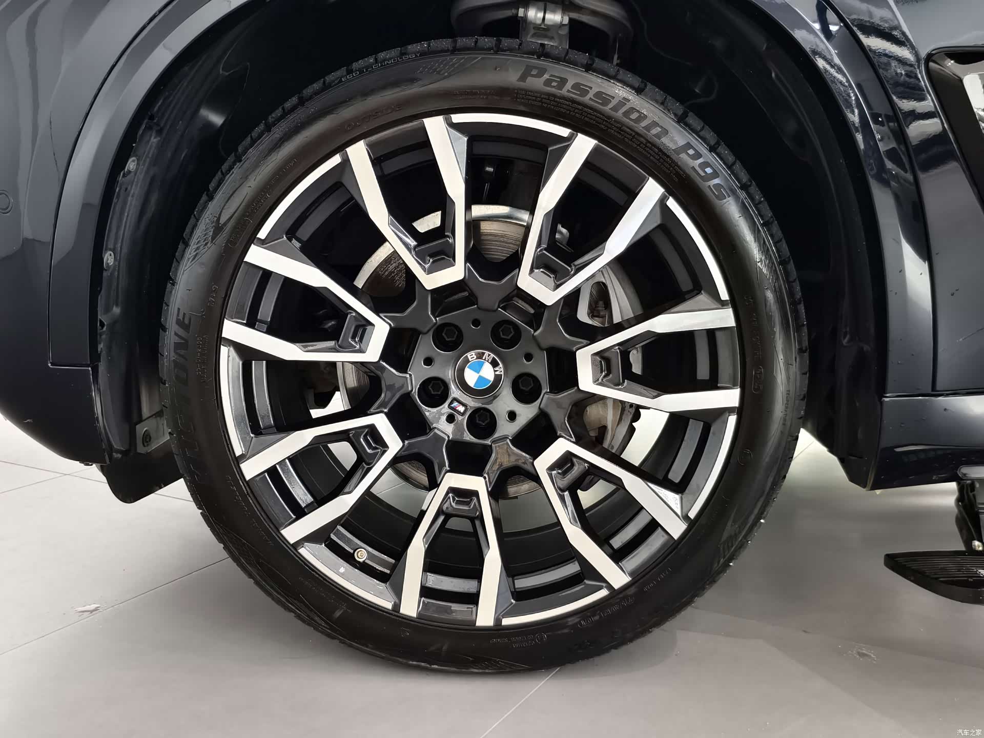 BMW X5, 2024 17