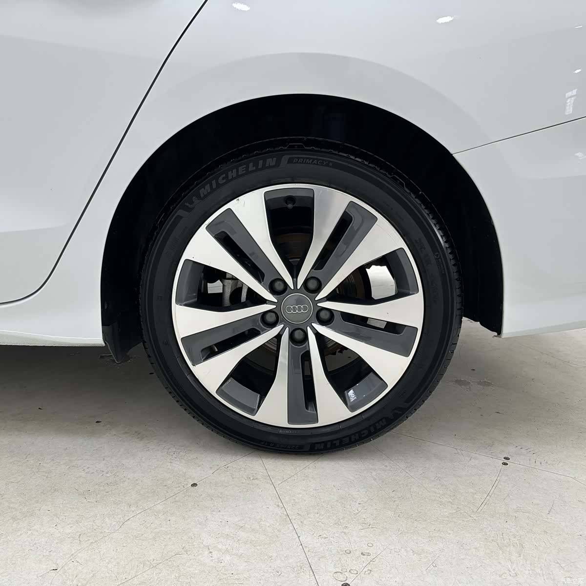 Audi A3, 2021 16