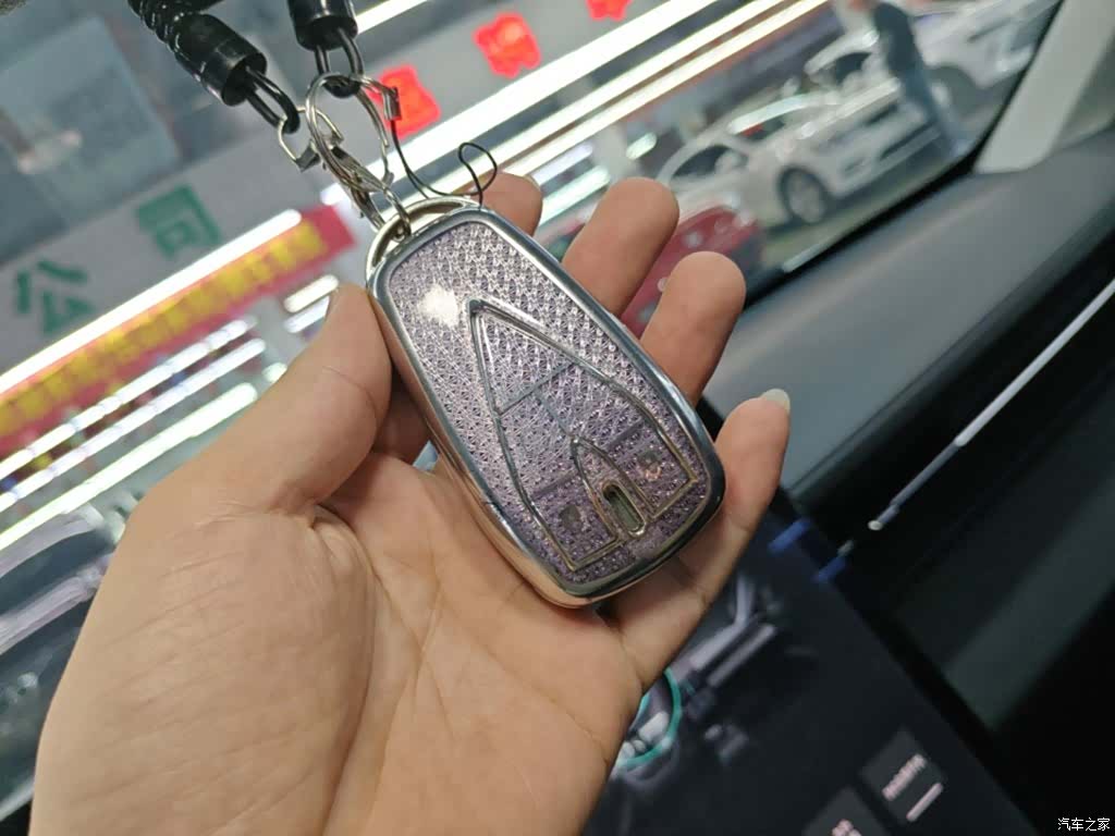 Changan Eado, 2024 9