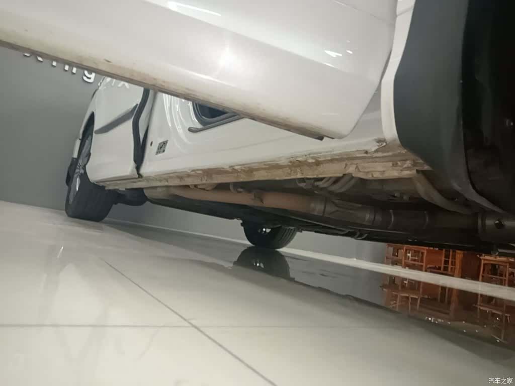 Honda Elysion, 2023 19