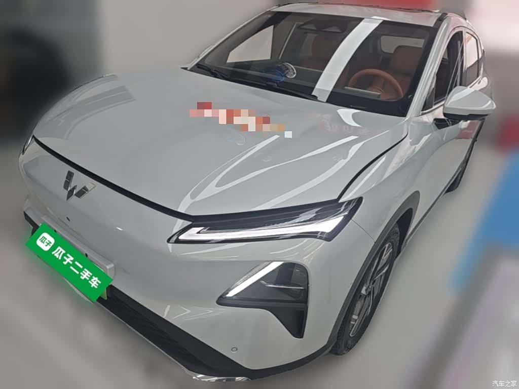 Wuling Starlight, 2026 3