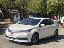 ������ 2016�� ˫�� 1.8L E-CVT���Ȱ�