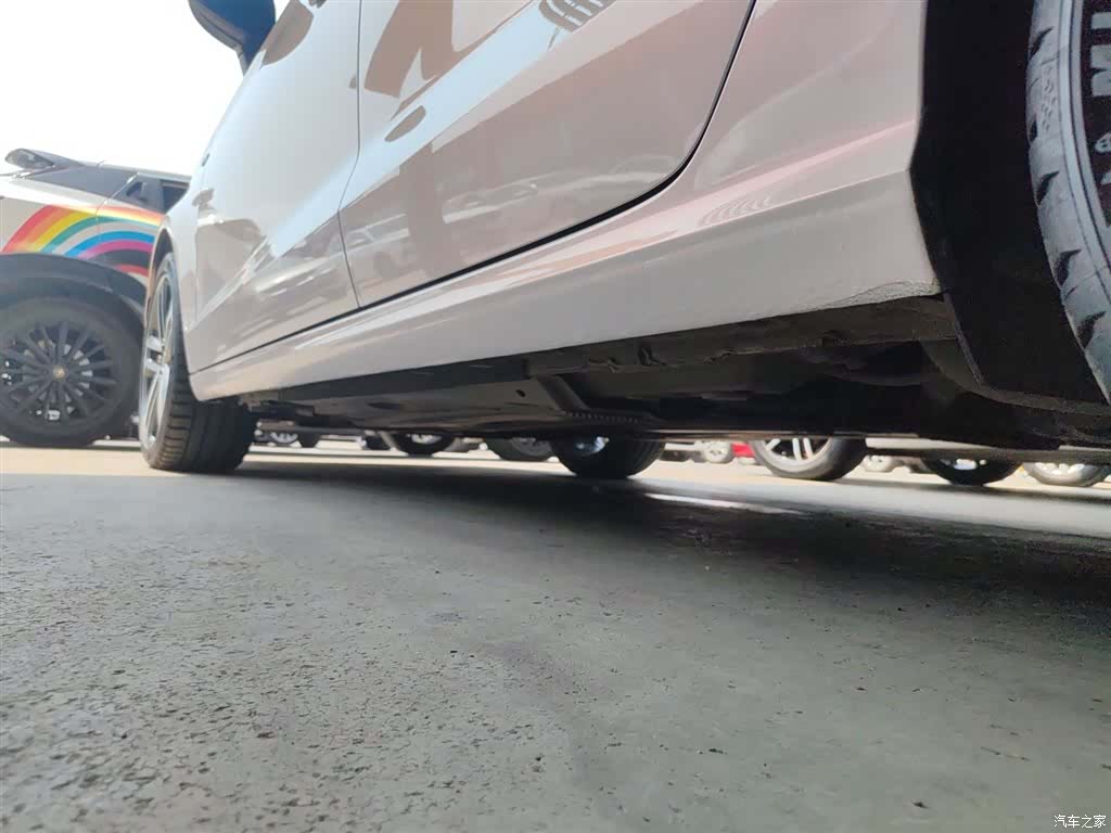 Audi A3, 2018 22