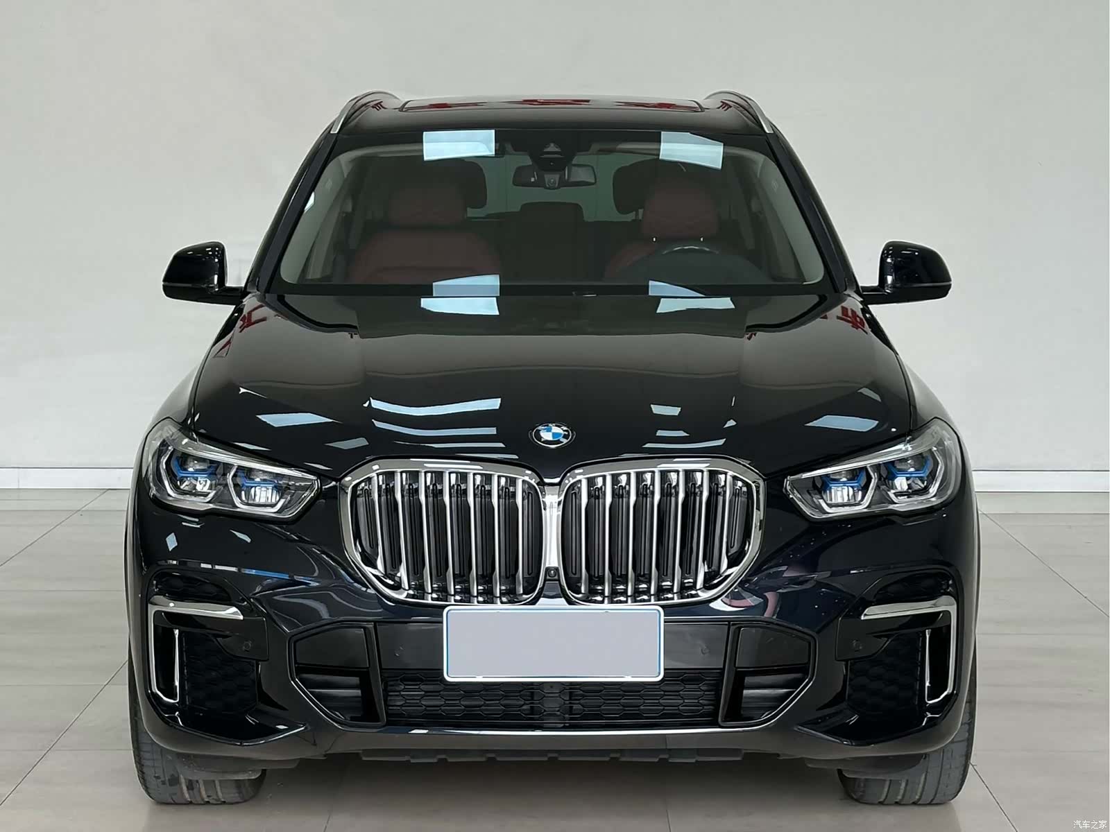 BMW X5, 2023 2