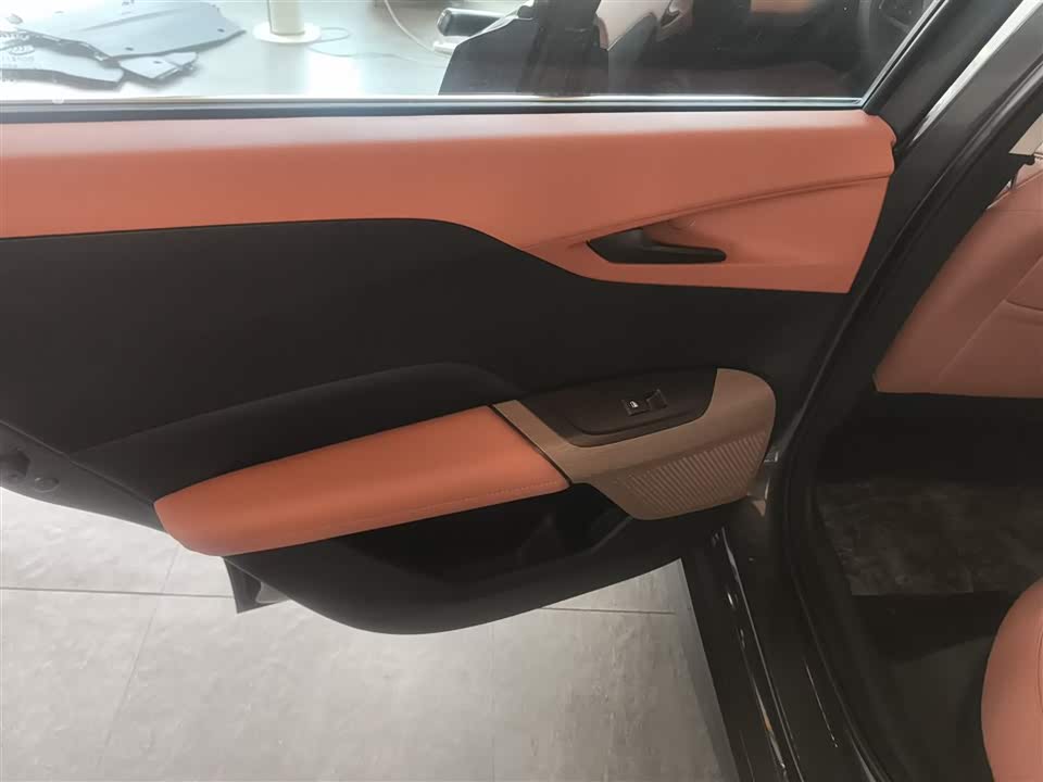 Changan A05