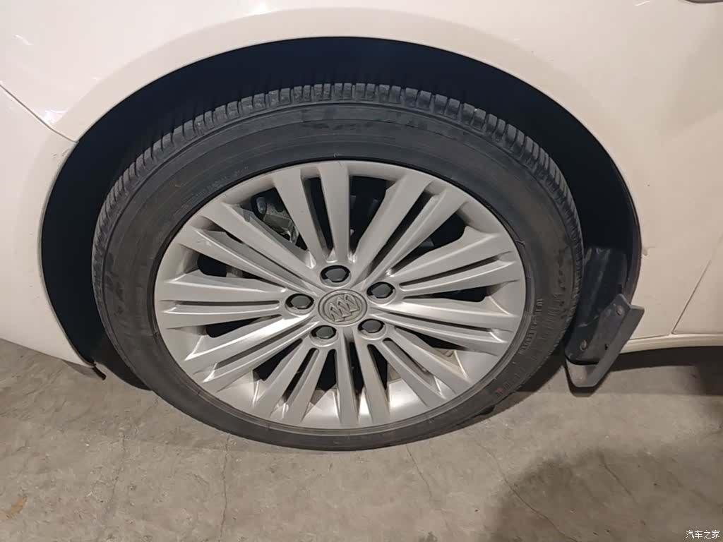 Buick Regal, 2014 23