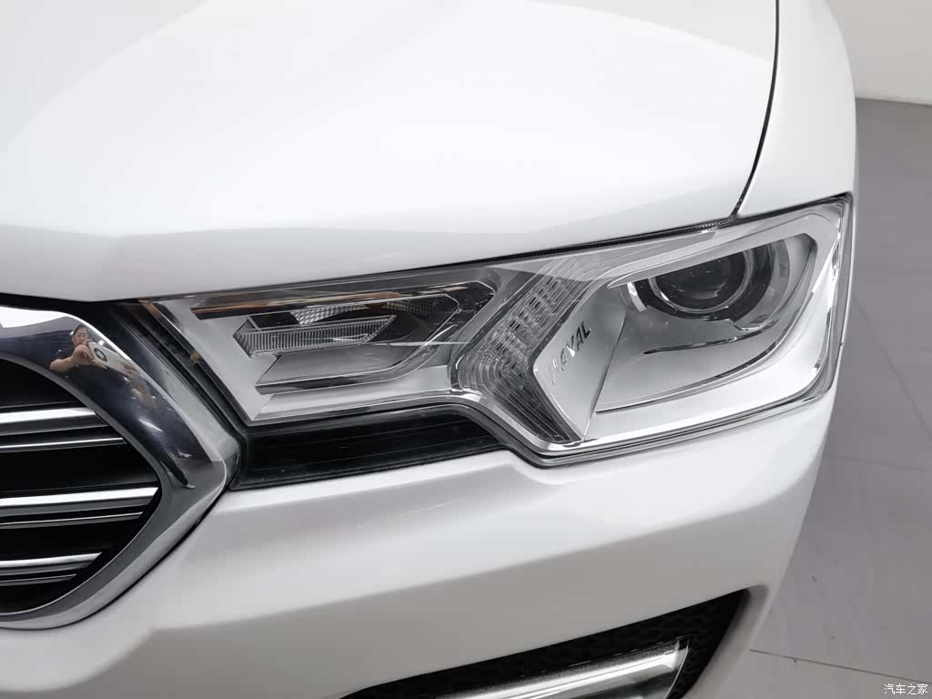 Haval H7, 2017 7