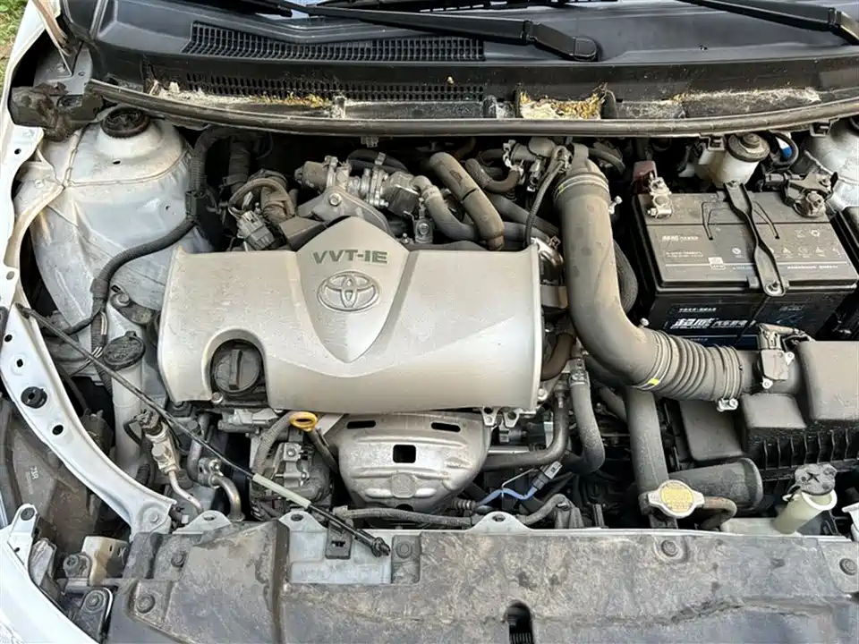 Toyota Vios