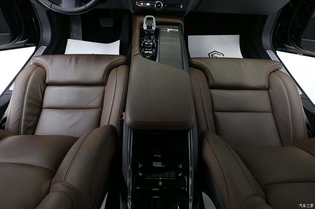 Volvo S90, 2021 9