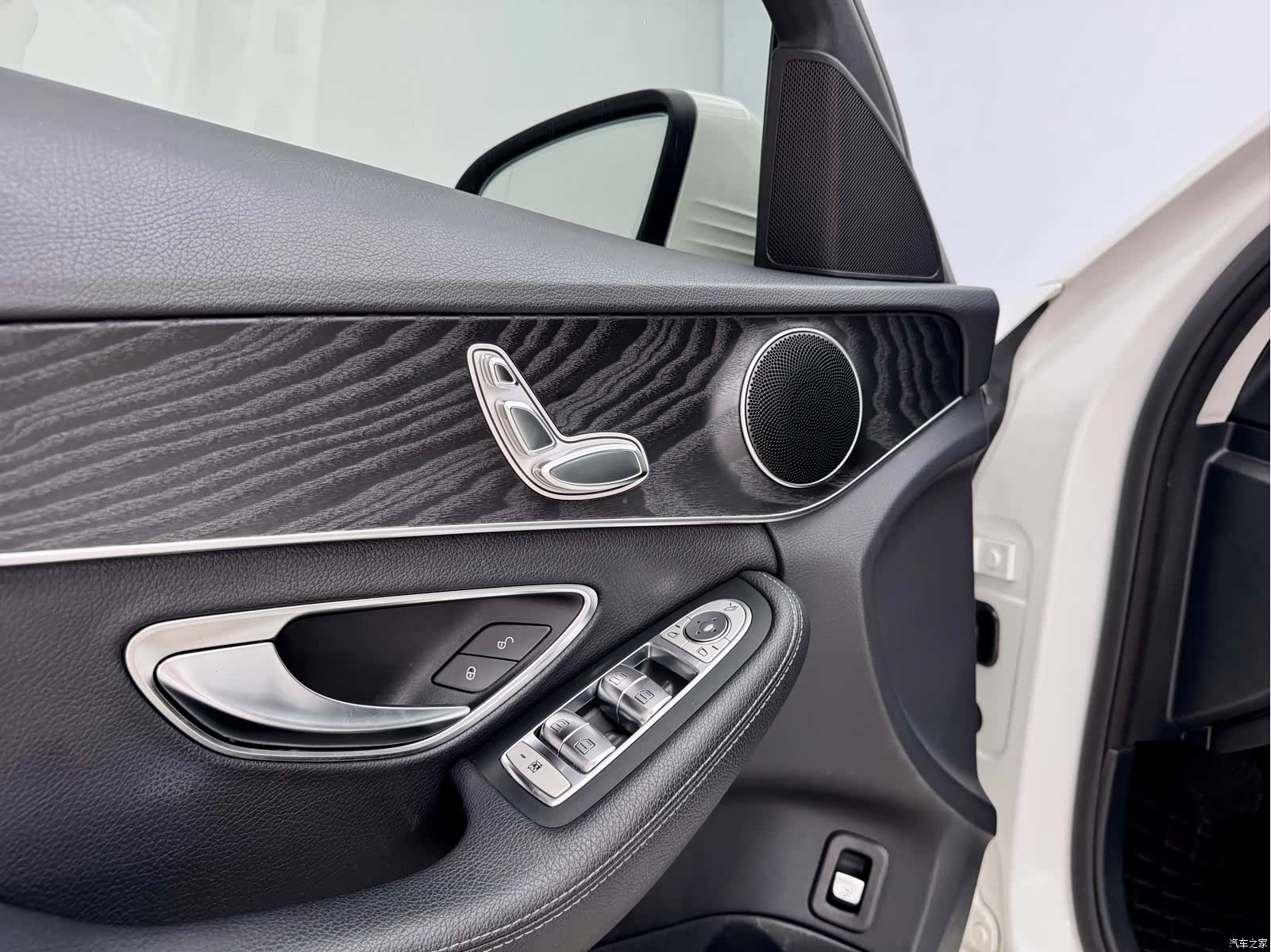 Mercedes-Benz C-Class, 2018 8