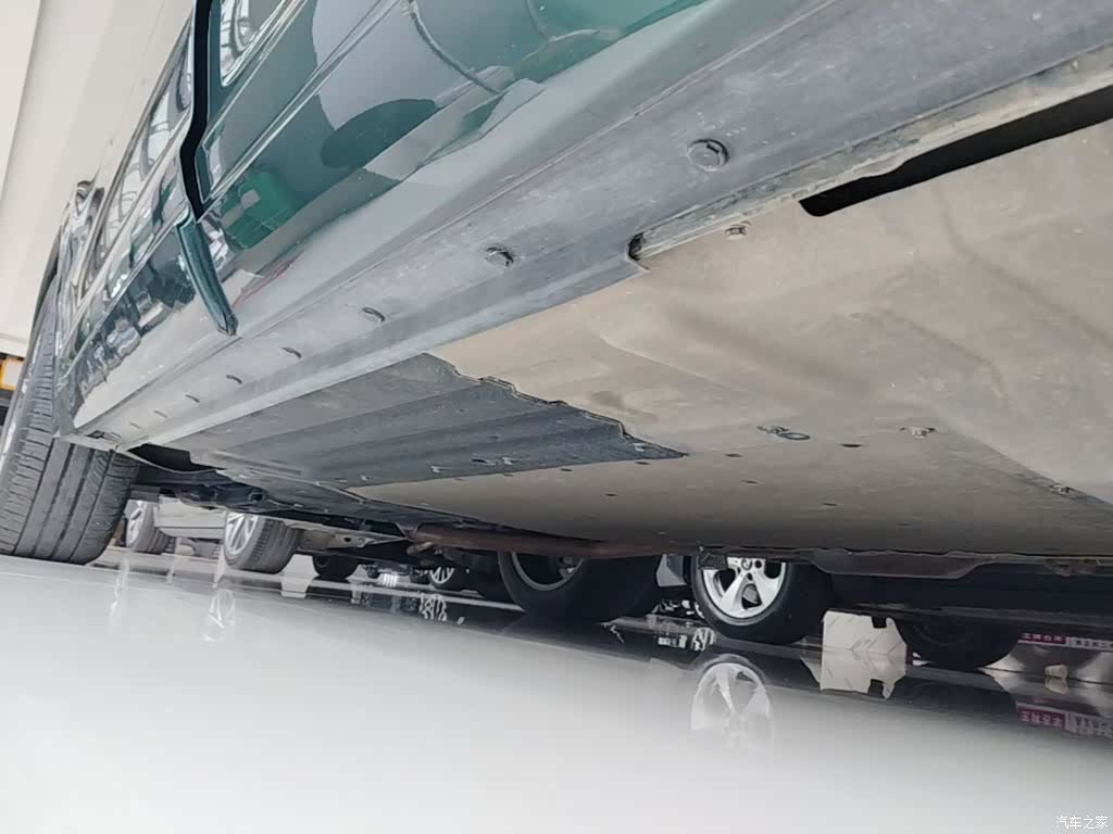 Li Auto ONE, 2021 22