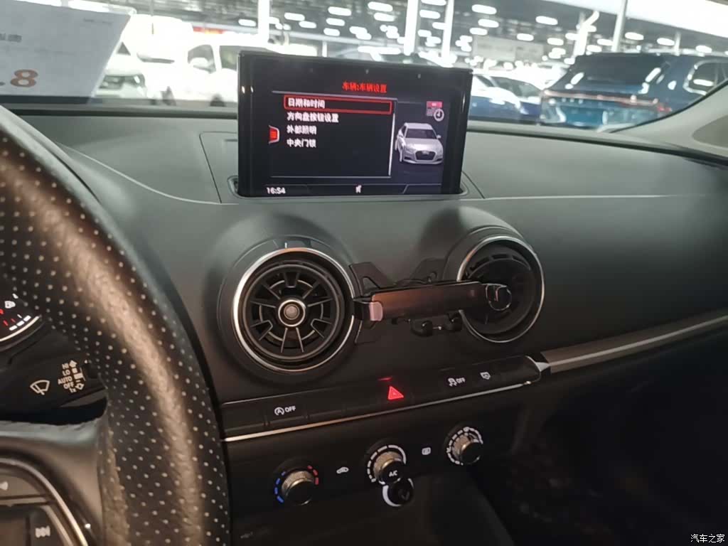 Audi A3, 2021 13