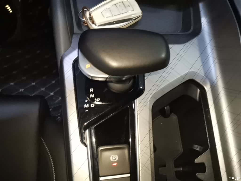 Geely Preface, 2021 14