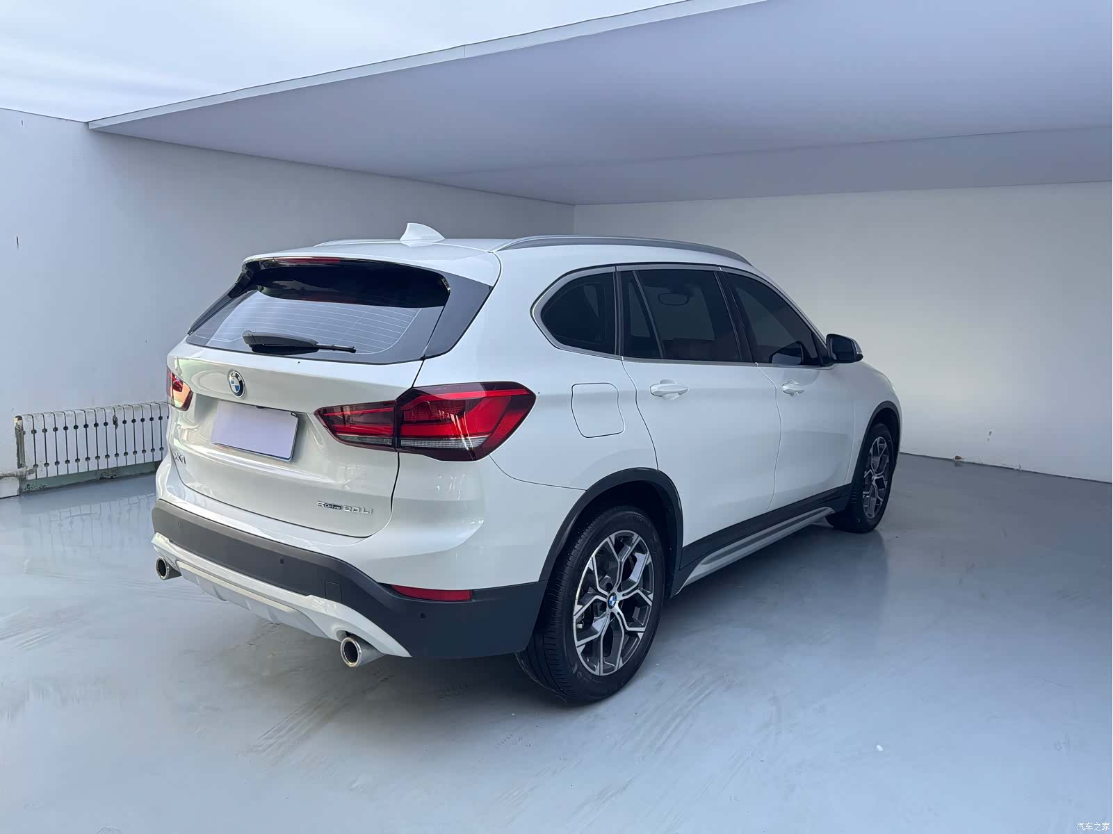 BMW X1, 2022 6