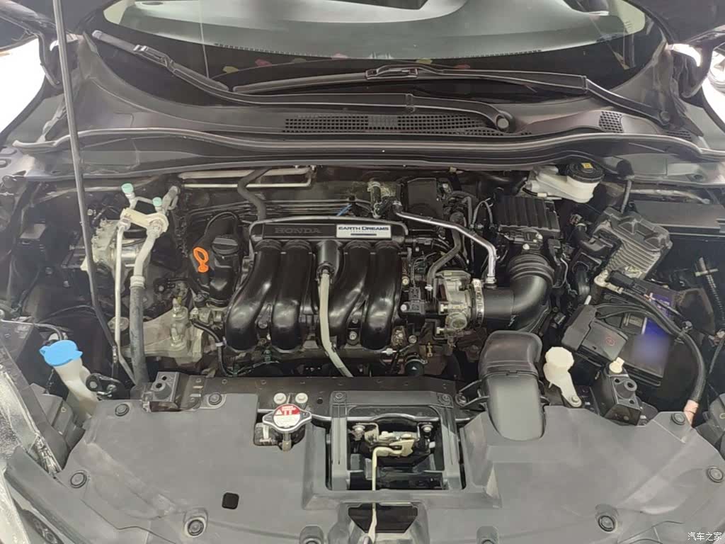 Honda Vezel, 2018 20