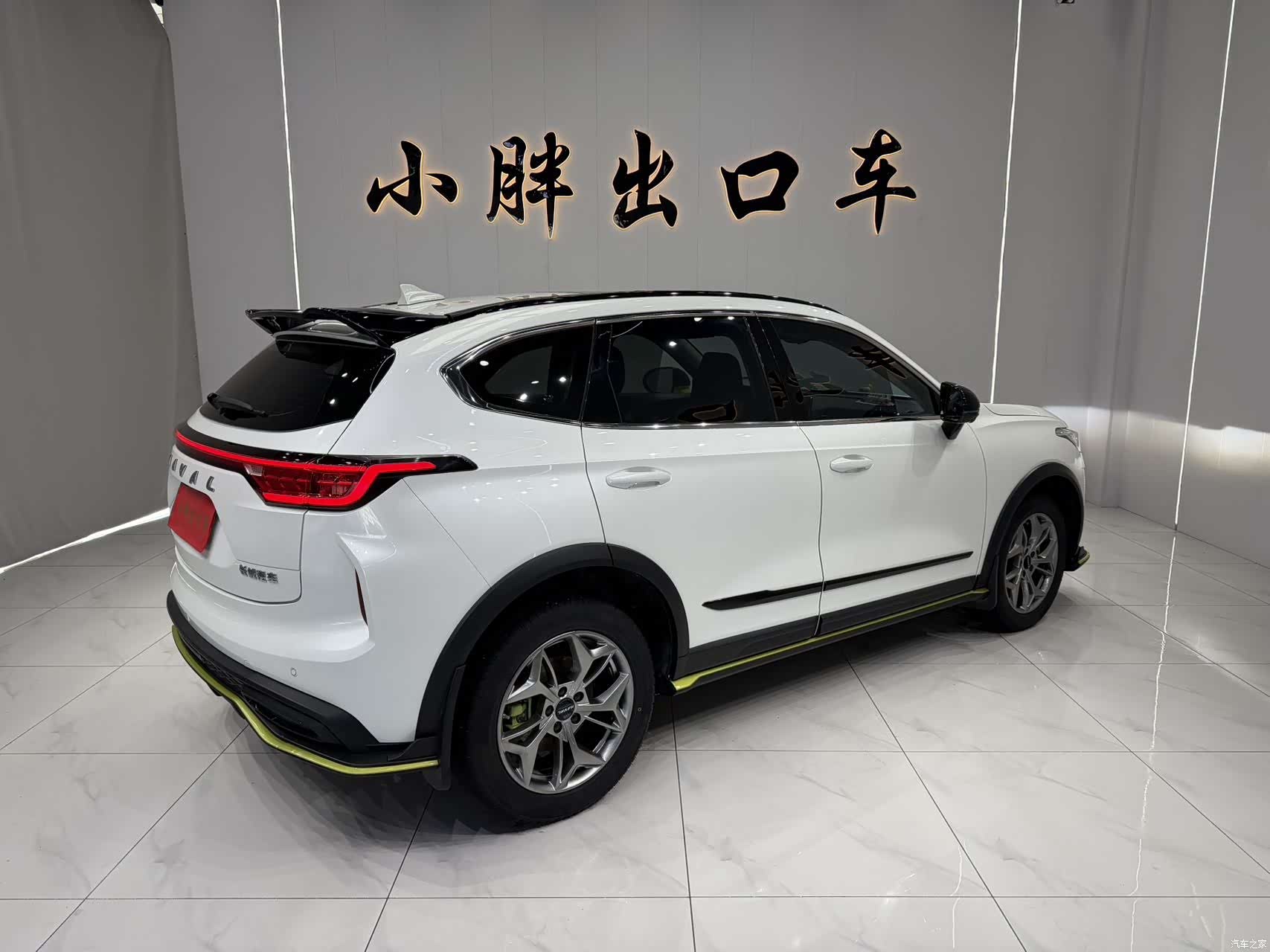 Haval Jolion, 2022 6