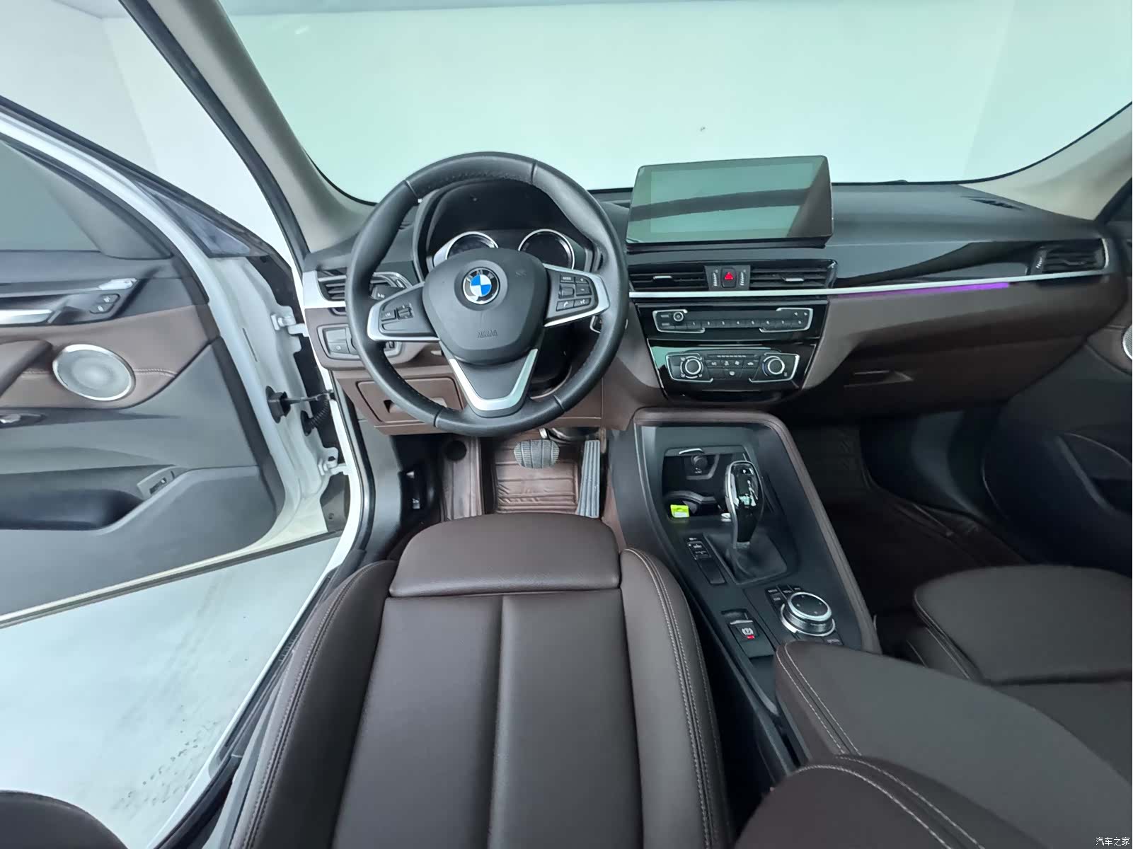 BMW X1, 2022 13