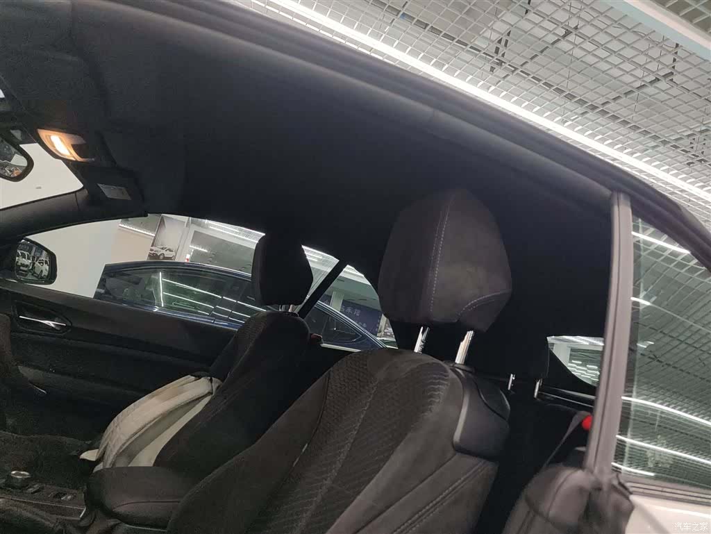 BMW 2 Series, 2018 18